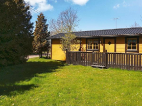 Holiday Home Borgholm Ii in Borgholm